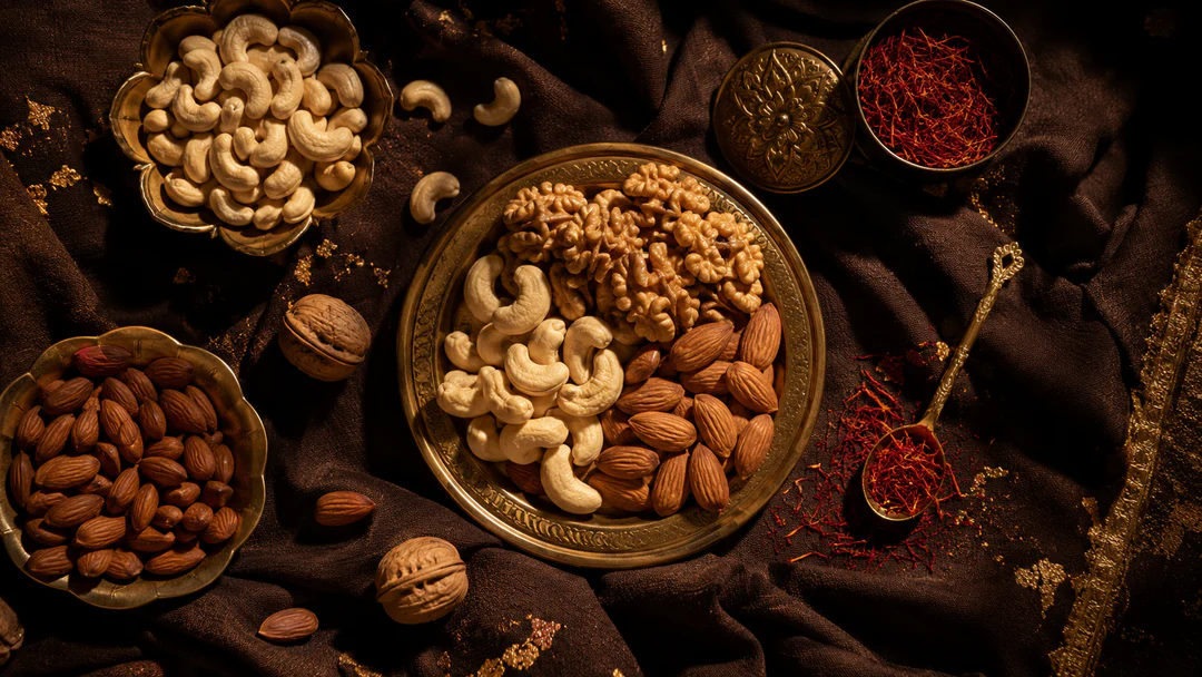 Pure Taste of Sindhi Heritage
